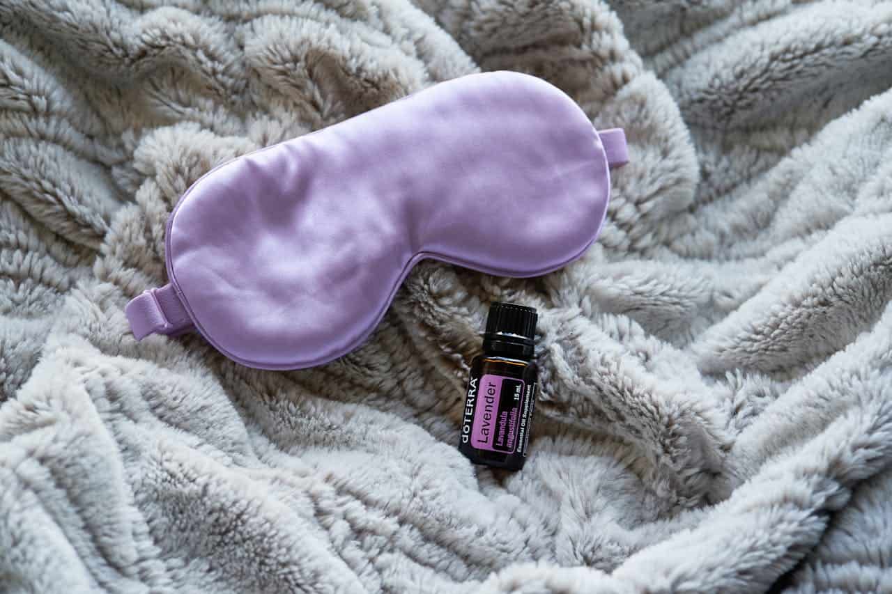Sleep Aid and Stress Buster